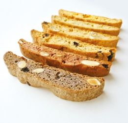 ビスコッティーイメージ