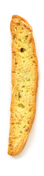 フェンネルシードの香りが紅茶とも良く合う 八ヶ岳ビスコッティー:ハーブシード