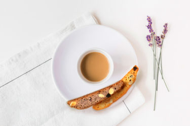 ビスコッティイメージ